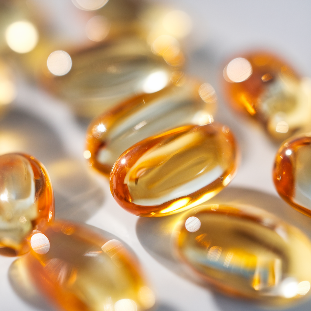 Omega-3
